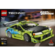 LEGO Technic 42229 Fast and Furious Mitsubishi Eclipse autó kép nagyítása