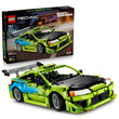 LEGO Technic 42229 Fast and Furious Mitsubishi Eclipse autó kép nagyítása