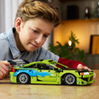 LEGO Technic 42229 Fast and Furious Mitsubishi Eclipse autó kép nagyítása