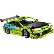 LEGO Technic 42229 Fast and Furious Mitsubishi Eclipse autó kép nagyítása