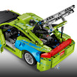 LEGO Technic 42229 Fast and Furious Mitsubishi Eclipse autó kép nagyítása