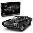 LEGO Technic 42231 Fast and Furious Dodge Charger R /T autó kép nagyítása