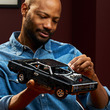 LEGO Technic 42231 Fast and Furious Dodge Charger R /T autó kép nagyítása