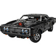 LEGO Technic 42231 Fast and Furious Dodge Charger R /T autó kép nagyítása