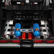 LEGO Technic 42231 Fast and Furious Dodge Charger R /T autó kép nagyítása