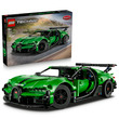 LEGO Technic 42241 Zöld Bugatti Chiron Pur Sport hiperautó kép nagyítása