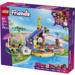 LEGO Friends 42676 Egy vidám nap az aquaparkban kép nagyítása