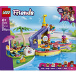 LEGO Friends 42676 Egy vidám nap az aquaparkban kép nagyítása