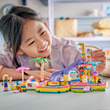 LEGO Friends 42676 Egy vidám nap az aquaparkban kép nagyítása