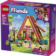 LEGO Friends 42682 Glamping kabin kép nagyítása