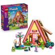 LEGO Friends 42682 Glamping kabin kép nagyítása