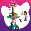 LEGO Friends 42682 Glamping kabin kép nagyítása
