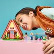 LEGO Friends 42682 Glamping kabin kép nagyítása