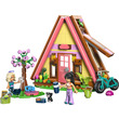 LEGO Friends 42682 Glamping kabin kép nagyítása