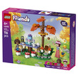 LEGO Friends 42690 Erdei teázás kép nagyítása