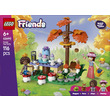 LEGO Friends 42690 Erdei teázás kép nagyítása