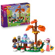 LEGO Friends 42690 Erdei teázás kép nagyítása