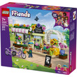 LEGO Friends 42693 Kreatív virágbolt kép nagyítása
