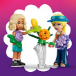 LEGO Friends 42693 Kreatív virágbolt kép nagyítása