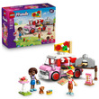 LEGO Friends 42694 Pizzaárus büfékocsi kép nagyítása