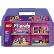 LEGO Friends 42697 Kreatív, bőröndalakú babaház kép nagyítása