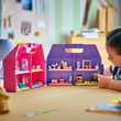 LEGO Friends 42697 Kreatív, bőröndalakú babaház kép nagyítása