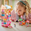 LEGO Friends 42700 Cukorkával és muffinnal díszített óriáskerék kép nagyítása