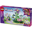 LEGO Friends 42702 Körhinta virágokkal és tündérekkel kép nagyítása