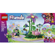 LEGO Friends 42702 Körhinta virágokkal és tündérekkel kép nagyítása