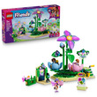 LEGO Friends 42702 Körhinta virágokkal és tündérekkel kép nagyítása