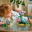 LEGO Friends 42702 Körhinta virágokkal és tündérekkel kép nagyítása