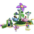 LEGO Friends 42702 Körhinta virágokkal és tündérekkel kép nagyítása