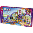 LEGO Friends 42703 Hableányos hullámvasút kép nagyítása