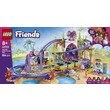 LEGO Friends 42703 Hableányos hullámvasút kép nagyítása
