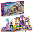 LEGO Friends 42703 Hableányos hullámvasút kép nagyítása