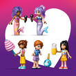 LEGO Friends 42703 Hableányos hullámvasút kép nagyítása