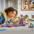 LEGO Friends 42703 Hableányos hullámvasút kép nagyítása