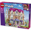 LEGO Friends 42704 Heartlake City Grand Hotel kép nagyítása