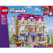 LEGO Friends 42704 Heartlake City Grand Hotel kép nagyítása