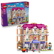 LEGO Friends 42704 Heartlake City Grand Hotel kép nagyítása