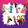 LEGO Friends 42704 Heartlake City Grand Hotel kép nagyítása