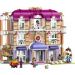 LEGO Friends 42704 Heartlake City Grand Hotel kép nagyítása