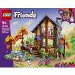 LEGO Friends 42705 Otthonos kabin az őszi erdőben kép nagyítása
