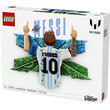 LEGO EDITIONS FOOTBALL 43018 Editions S 43018 kép nagyítása