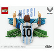 LEGO EDITIONS FOOTBALL 43018 Editions S 43018 kép nagyítása