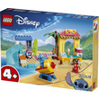 LEGO Disney Classic 43280 Lilo és Stitch tengerparti kalandja kép nagyítása
