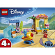 LEGO Disney Classic 43280 Lilo és Stitch tengerparti kalandja kép nagyítása