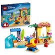 LEGO Disney Classic 43280 Lilo és Stitch tengerparti kalandja kép nagyítása
