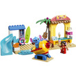 LEGO Disney Classic 43280 Lilo és Stitch tengerparti kalandja kép nagyítása