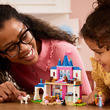 LEGO Disney Princess 43283 Hamupipőke kastélya és állatbarátai kép nagyítása